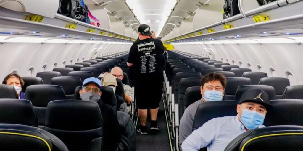 How Safe Is Spirit Airlines